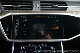 Audi RS6 AVANT*QUATTRO*PANO*360*TA 2025