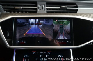 Audi RS6 AVANT*QUATTRO*PANO*360*TA 2025