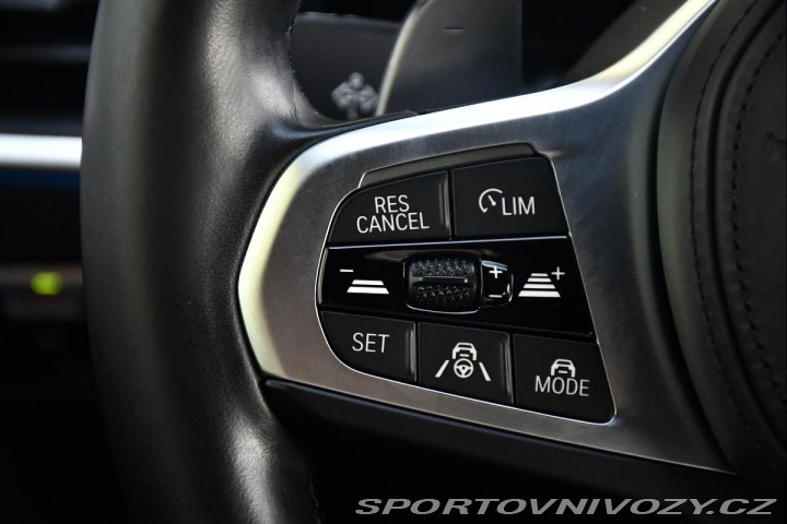 BMW 4 420d xD M-SPORT TAŽNÉ 1.M 2023
