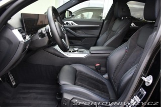 BMW 4 420d xD M-SPORT TAŽNÉ 1.M 2023