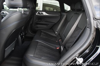BMW 4 420d xD M-SPORT TAŽNÉ 1.M 2023