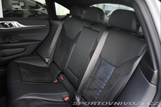 BMW 4 420d xD M-SPORT TAŽNÉ 1.M 2023