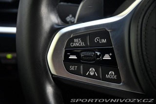 BMW 4 420d xD M-SPORT TAŽNÉ 1.M 2023