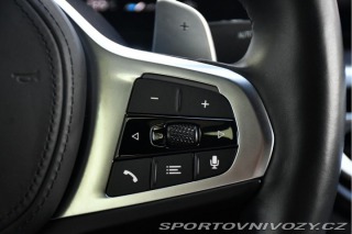 BMW 4 420d xD M-SPORT TAŽNÉ 1.M 2023