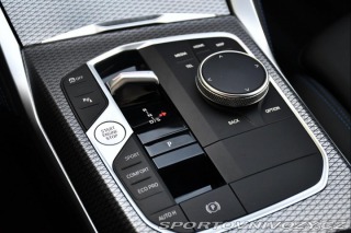 BMW 4 420d xD M-SPORT TAŽNÉ 1.M 2023