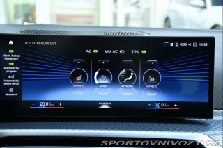 BMW 4 420d xD M-SPORT TAŽNÉ 1.M 2023