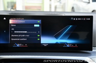 BMW 4 420d xD M-SPORT TAŽNÉ 1.M 2023