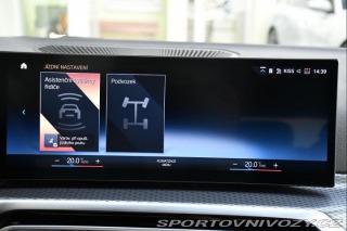BMW 4 420d xD M-SPORT TAŽNÉ 1.M 2023