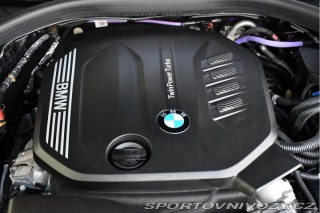 BMW 4 420d xD M-SPORT TAŽNÉ 1.M 2023