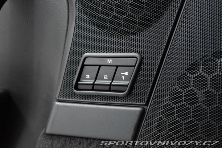 Porsche 911 997 CARRERA S 3.8 261kW 2004