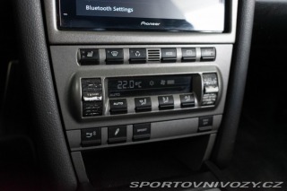 Porsche 911 997 CARRERA S 3.8 261kW 2004