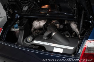 Porsche 911 997 CARRERA S 3.8 261kW 2004
