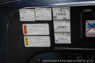 Porsche 911 997 CARRERA S 3.8 261kW 2004