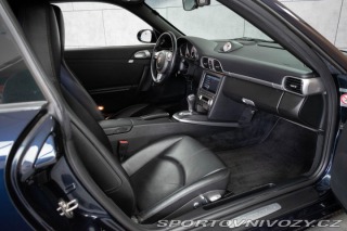 Porsche 911 997 CARRERA S 3.8 261kW 2004