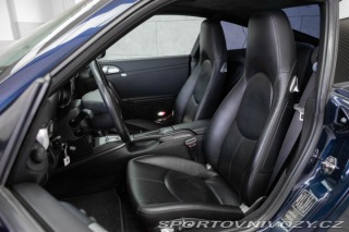 Porsche 911 997 CARRERA S 3.8 261kW 2004