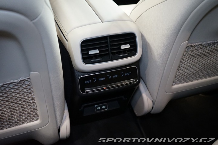 Mercedes-Benz Ostatní modely GLE 450d*4M*AMG*COUPÉ*TAŽNÉ*N 2024