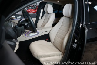 Mercedes-Benz Ostatní modely GLE 450d*4M*AMG*COUPÉ*TAŽNÉ*N 2024