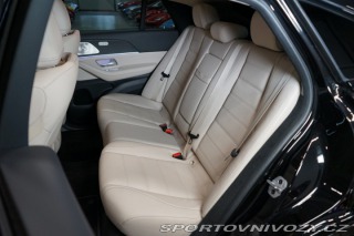 Mercedes-Benz Ostatní modely GLE 450d*4M*AMG*COUPÉ*TAŽNÉ*N 2024