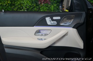 Mercedes-Benz Ostatní modely GLE 450d*4M*AMG*COUPÉ*TAŽNÉ*N 2024