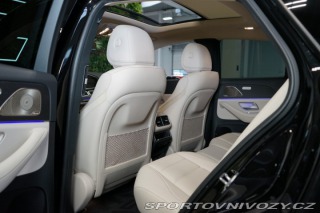 Mercedes-Benz Ostatní modely GLE 450d*4M*AMG*COUPÉ*TAŽNÉ*N 2024