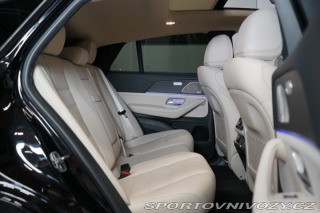 Mercedes-Benz Ostatní modely GLE 450d*4M*AMG*COUPÉ*TAŽNÉ*N 2024