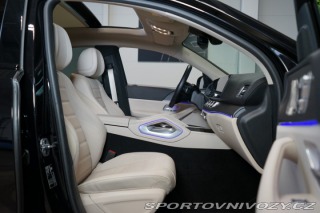 Mercedes-Benz Ostatní modely GLE 450d*4M*AMG*COUPÉ*TAŽNÉ*N 2024