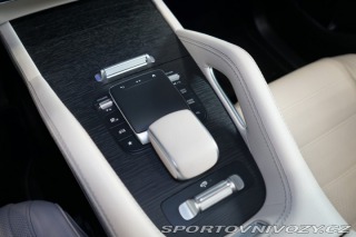 Mercedes-Benz Ostatní modely GLE 450d*4M*AMG*COUPÉ*TAŽNÉ*N 2024