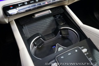 Mercedes-Benz Ostatní modely GLE 450d*4M*AMG*COUPÉ*TAŽNÉ*N 2024
