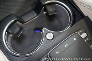 Mercedes-Benz Ostatní modely GLE 450d*4M*AMG*COUPÉ*TAŽNÉ*N 2024