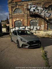 Hyundai i30 N 