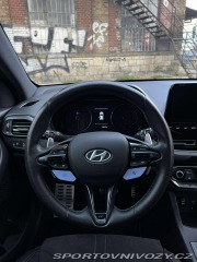 Hyundai i30 N  2023