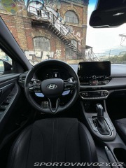 Hyundai i30 N  2023