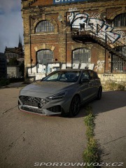 Hyundai i30 N  2023