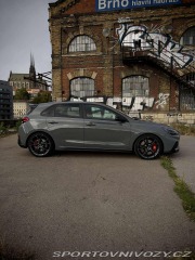 Hyundai i30 N  2023