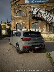 Hyundai i30 N  2023