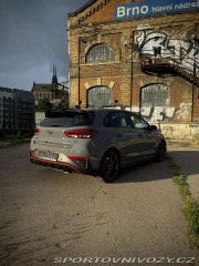 Hyundai i30 N  2023