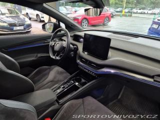 Škoda Ostatní modely Enyaq iV 82 kWh 80x Sportline 195 2023
