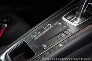 Porsche 911  2016
