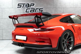 Porsche 911  2016