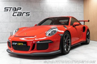 Porsche 911  2016