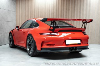 Porsche 911  2016