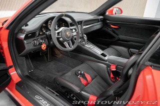 Porsche 911  2016