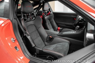 Porsche 911  2016