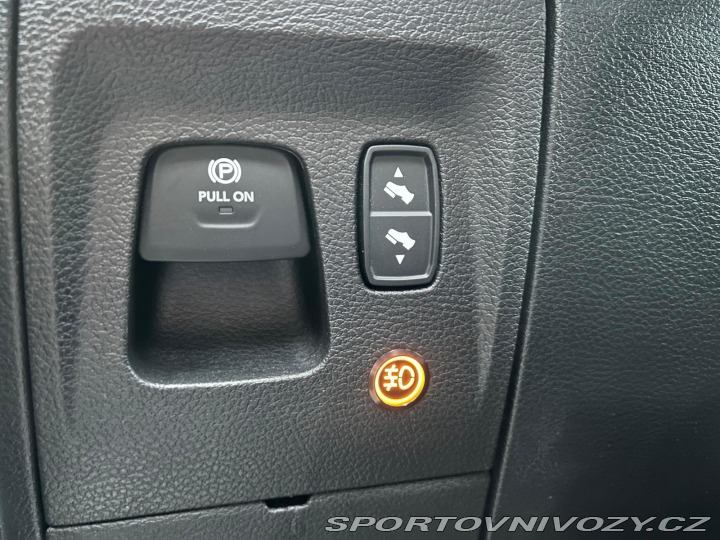 Dodge Ostatní modely RAM 1500 TRX 6.2 V8 Super 2021