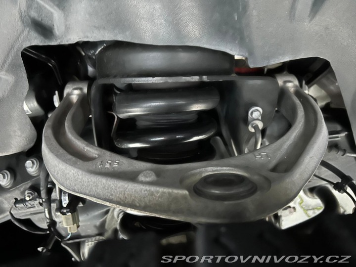 Dodge Ostatní modely RAM 1500 TRX 6.2 V8 Super 2021