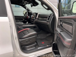Dodge Ostatní modely RAM 1500 TRX 6.2 V8 Super 2021