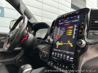 Dodge Ostatní modely RAM 1500 TRX 6.2 V8 Super 2021