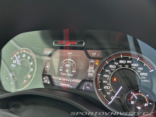 Dodge Ostatní modely RAM 1500 TRX 6.2 V8 Super 2021