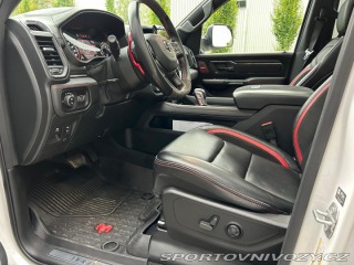 Dodge Ostatní modely RAM 1500 TRX 6.2 V8 Super 2021