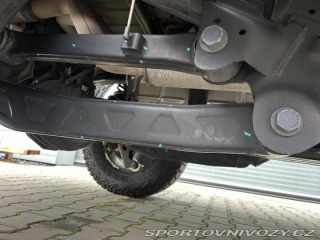 Dodge Ostatní modely RAM 1500 TRX 6.2 V8 Super 2021